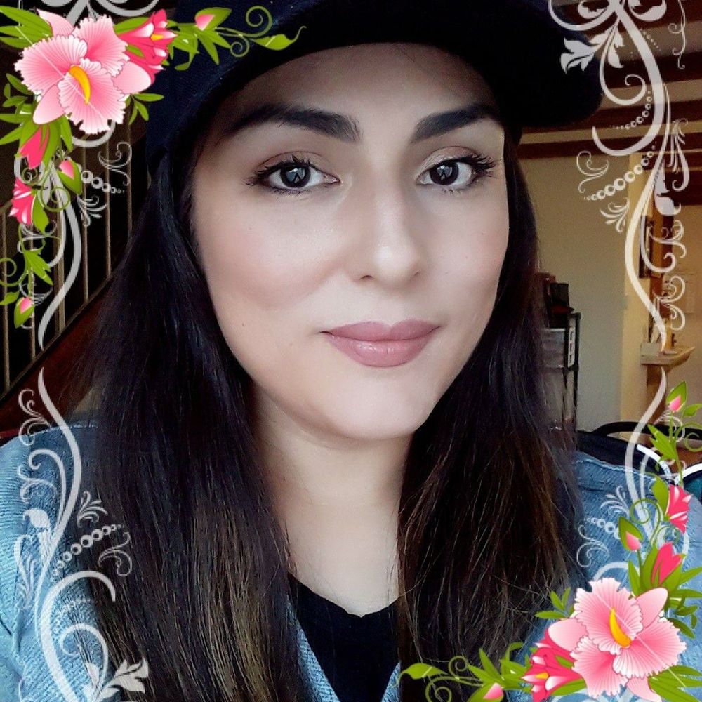 Meet your Posher, Chana